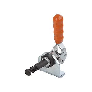 KIPP Schubstangenspanner Type K0085 mit Konsole Hub 68 mm