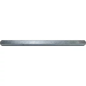 SECOTEC Drückerstift 8 x 130 mm verzinkt SB-1 BL9