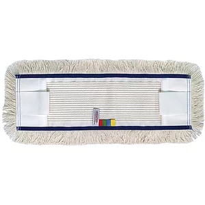 SPRINTUS Wischbezug Classic Pro mit Laschen und Taschen 500 mm