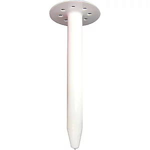 ALSAFIX Dämmstoffdübel CIP DM 60 220mm incl. Gas