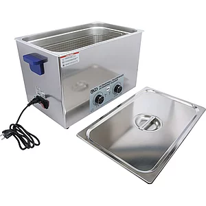 BGS Ultraschall-Teilereiniger 40kHz 30l