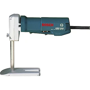 BOSCH Schaumstoffsäge GSG300 350W