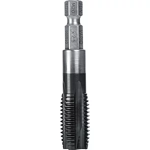 FEIN Gewindebohrer HSS Vario M 20 x 2,5 mm