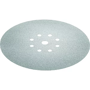 FESTOOL Netzschleifmittel Granat Net STF ø 225 mm Korn 180 Inhalt 25 Stück
