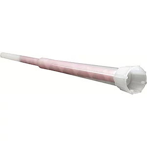 FISCHER FIS Mixer Red plus Statikmischer / 10er Pack