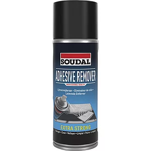 SOUDAL Adhesive Remover 400 ml