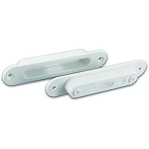 Montagehalter für Einlassreedkontakt 10360-6