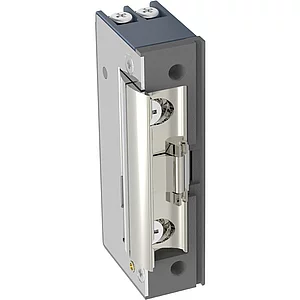 Türöffner 5U2X10, 9 - 24 V, Standard, mit Arretierung, ohne Schließblech