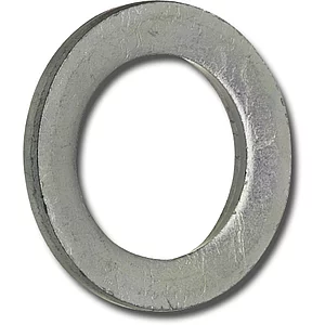 DIN1441 Dm 26 verzinkt Scheibe grobe Ausführung