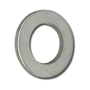 SECOTEC Scheibe DIN134 M 12 verzinkt-blau KP-100