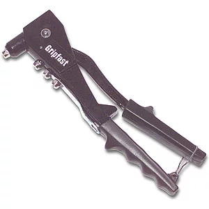 GESIPA Handnietzange NTH auf SB -Karte für Blindniete