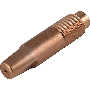 Stromdüse ø 0.8mm/M8 Länge 32mm MTG320i