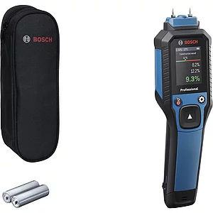 BOSCH Feuchtemessgerät GMP 2-15