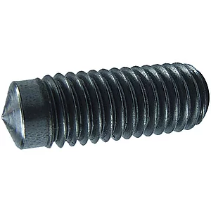 Gewindebolzen M 8x20 Edelstahl Type: DD / Hubzündung + Schweißzugabe