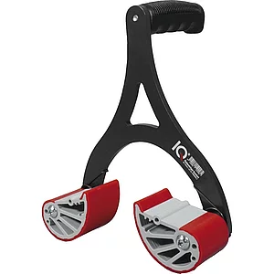 IQ-TOOLS Plattenträger Komfort für Platten 60 bis 120 mm Stärke