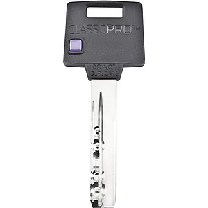 MUL-T-LOCK Schlüssel für Container-Sicherungen, Profil Classic Pro 2945