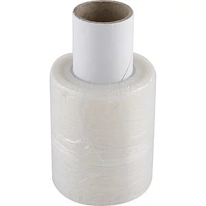 Wickelfolie transparent Breite 100 mm 23 my