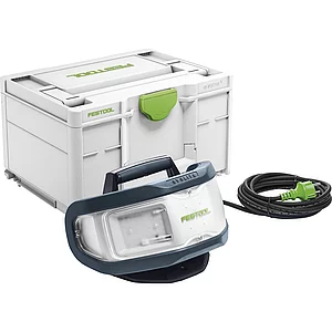 FESTOOL Arbeitsleuchte Syslite Duo-Plus 8000 Lumen IP 55
