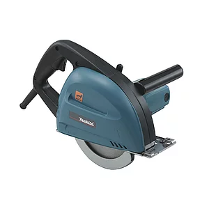 MAKITA Metall-Handkreissäge 4131 1100 Watt