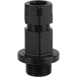 MANDREX MXqs Adapter 1/2" für Lochsägen ø 14 - 30 mm