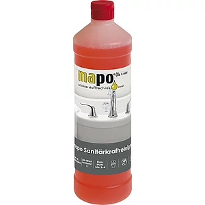MAPO Sanitärkraftreiniger 1L