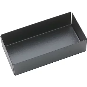 GEDORE 1/3 Distanz-Blechmodul leer 1500 ED-70 S 152 x 77 x 40 mm