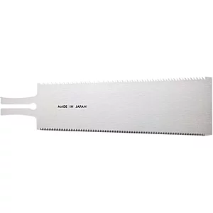 MAGMA Ersatz Japansägeblatt zu Ryoba Profi Blattlänge 240 mm