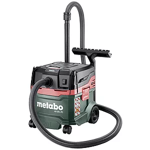 METABO Nass- und Trockensauger Modell AS 20 L PC 1200 Watt