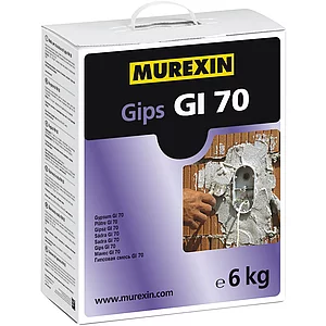 MUREXIN Gips GI 70 - 2kg