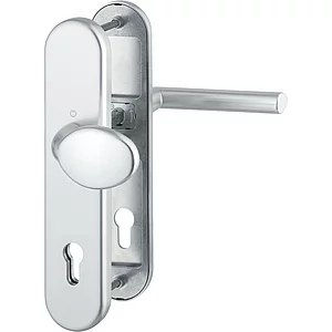 SH-Wechselgarnitur STOCKHOLM-auf Schild PZ88, 67-77, SST, mK., ES2, silber