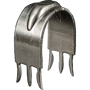 Befestigungsschelle "Pipe Fixx" für Gipskarton 25mm - verzinkt