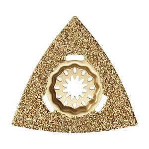 FEIN Raspel HM 3-Eck Starlock