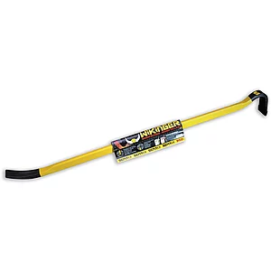 SEMLOC Wikinger Nageleisen oval 950 mm