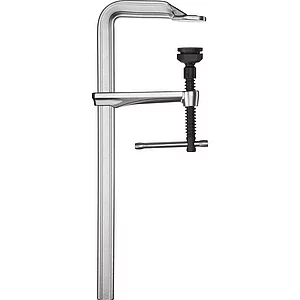 BESSEY Schlosserzwinge schwer SGM Spannweite 800 mm Ausladung 140 mm