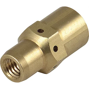 Düsenstock M6 AL2300