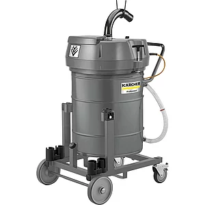 KÄRCHER Industriesauger IVR-L 100/24-2 2400 Watt