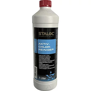 STALOC Schimmelentferner / Aktivchlorreiniger 1000ml