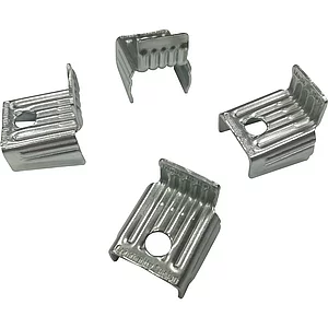 Fachbodenträger-Set Linie Schedo