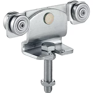 Rollapparat HELM Agrar 171, zweipaarig