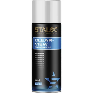 STALOC SQ-728 Clearview Enteisungsspray 400ml