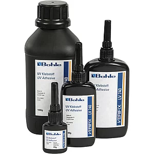 BOHLE Verifix UV Klebstoff LV 740 250g