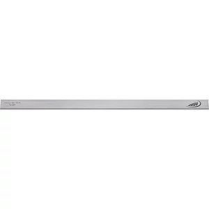HELIOS PREISSER Präzisions Stahllineal DIN874-1 Länge 500 mm