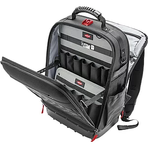 KNIPEX Werkzeug-Rucksack Modular X18 leer