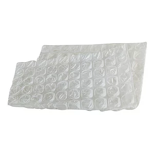 Luftpolsterfolie transparent 1 x 100 m