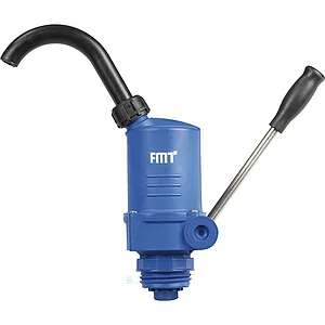 PRESSOL Fasspumpe für AdBlue G2" SRL