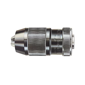 RÖHM Schnellspannbohrfutter Supra 10S 0,5 - 10 mm 1/2"