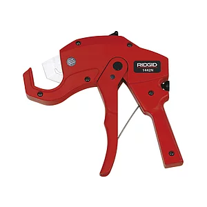 RIDGID Ratschen-Rohrschere 1442N für Kunststoffrohre von 6-42 mm
