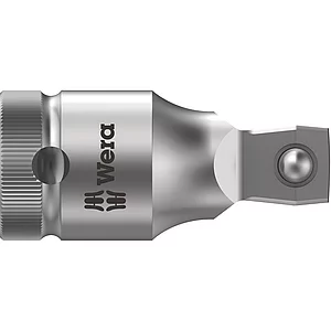 WERA Wobble-Verlängerung 8794 C Zyklop 1/2" vierkant