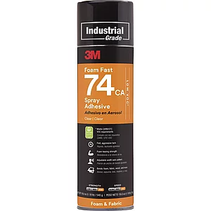 3M Scotch-Weld 74 Sprühklebstoff 500ml