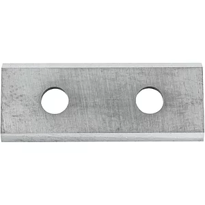 ENT Wendeplatten 30 x 12 x 1,5 mm